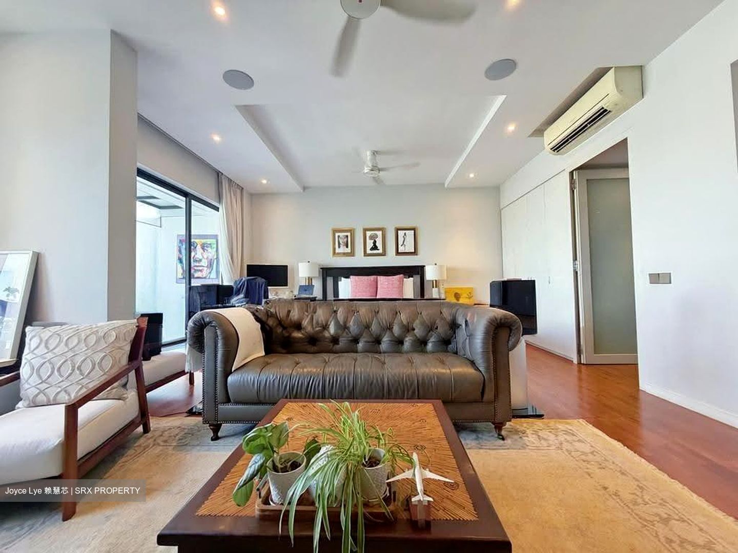 The Interlace (D4), Condominium #628218281
